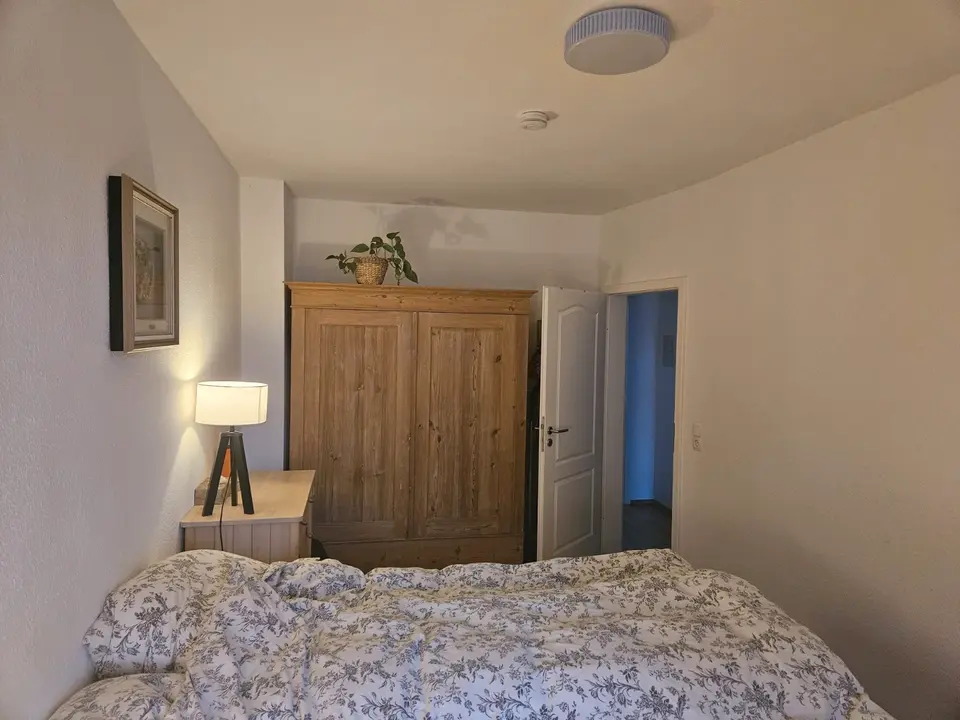 WG-Zimmer mit 67 m² in Leipzig – Bild 6