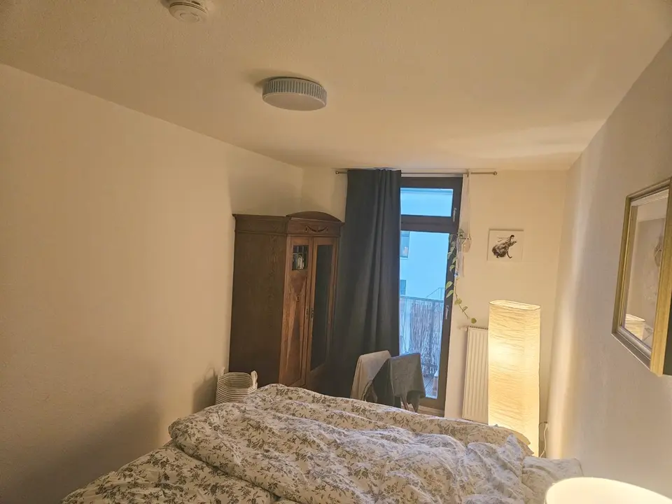 WG-Zimmer mit 67 m² in Leipzig – Bild 7