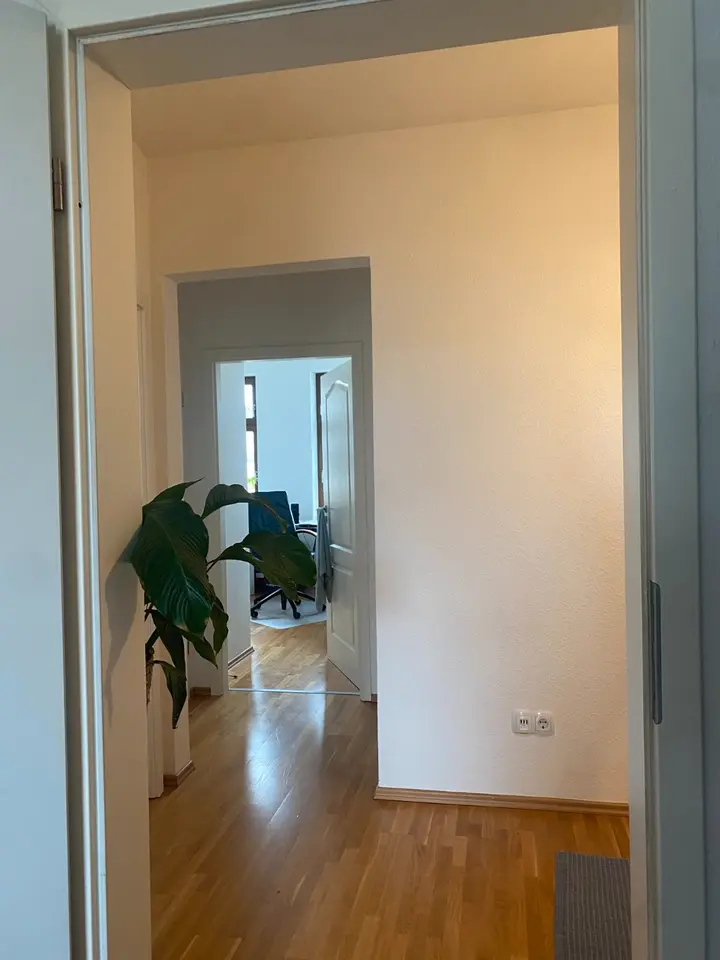 WG-Zimmer mit 67 m² in Leipzig – Bild 9
