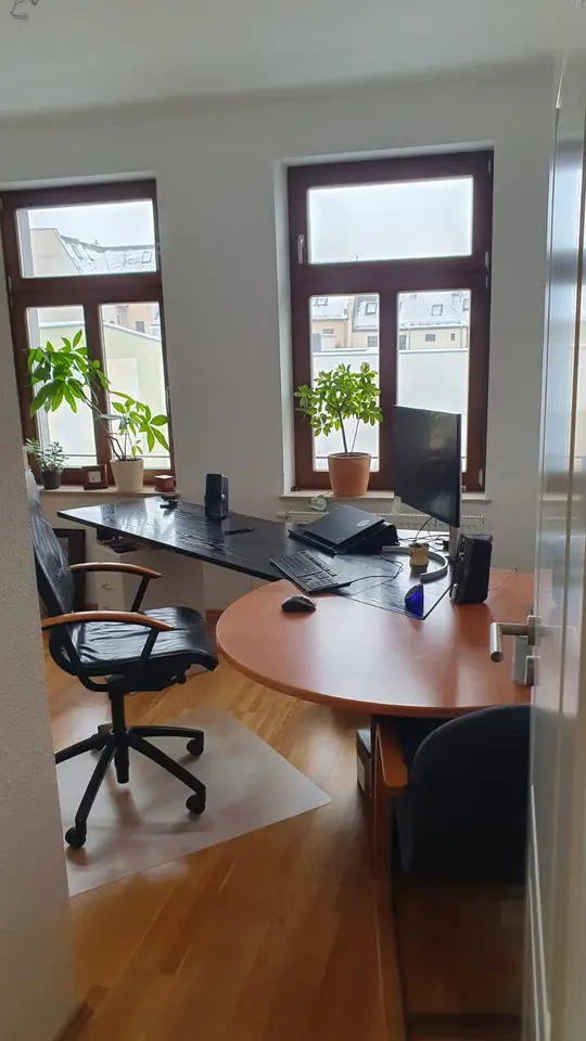 WG-Zimmer mit 67 m² in Leipzig – Bild 10