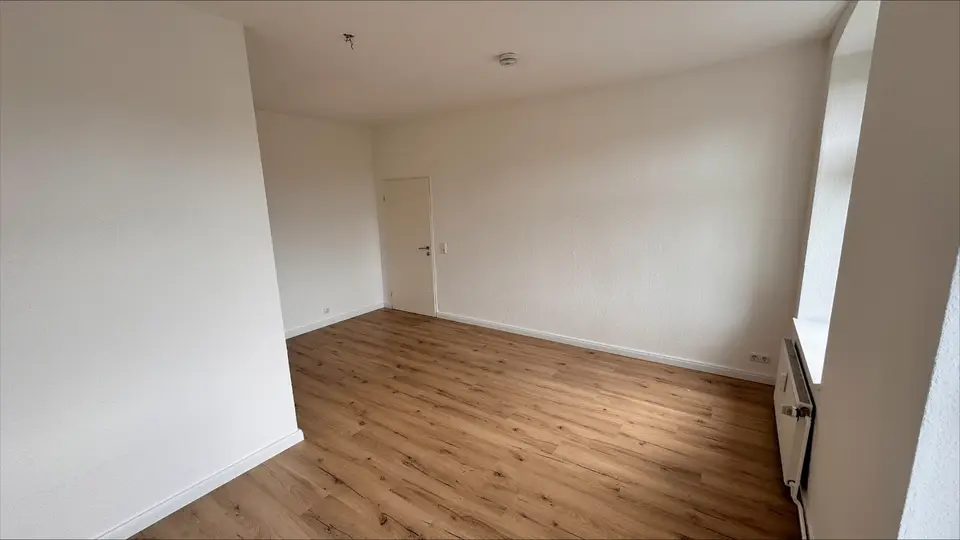5 Zimmer Wohnung mit 110 m² in Eberswalde – Bild 2