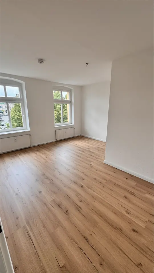 5 Zimmer Wohnung mit 110 m² in Eberswalde – Bild 4