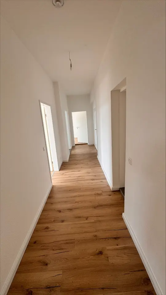 5 Zimmer Wohnung mit 110 m² in Eberswalde – Bild 5