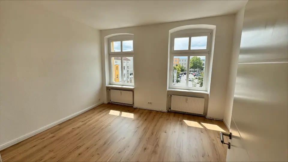 5 Zimmer Wohnung mit 110 m² in Eberswalde – Bild 7