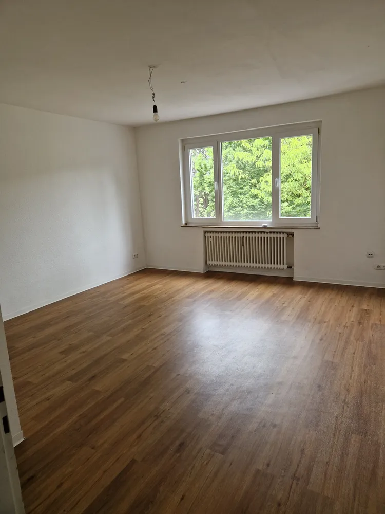 2 Zimmer Wohnung mit 45 m² in Köln – Bild 1