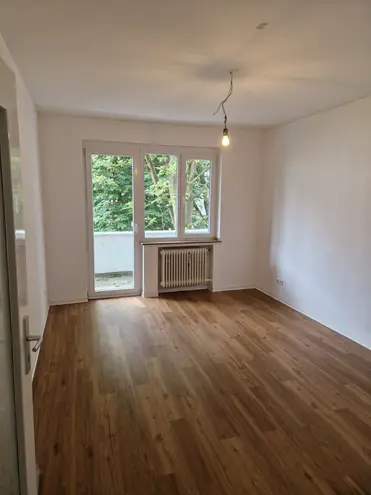 2 Zimmer Wohnung mit 45 m² in Köln – Bild 3