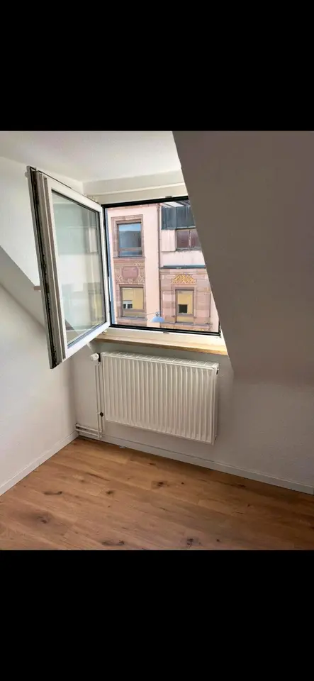 WG-Zimmer mit 11 m² in Nürnberg – Bild 4