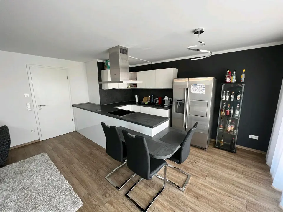 WG-Zimmer mit 11 m² in Nürnberg – Bild 8