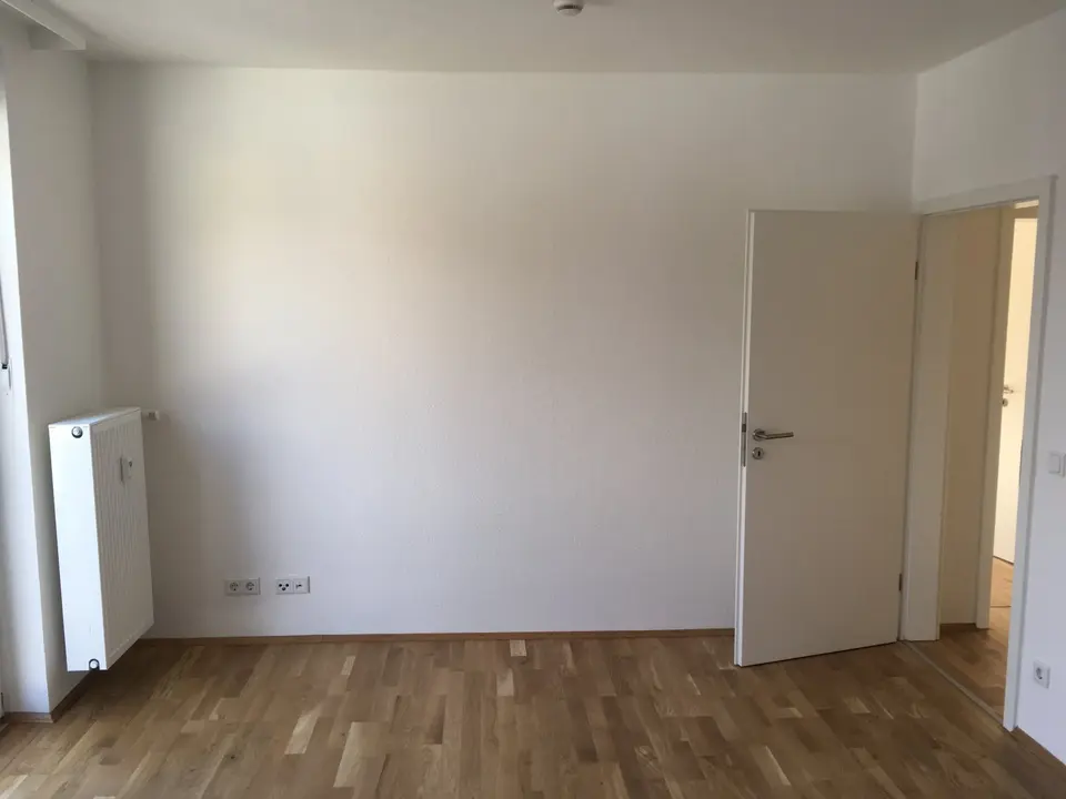 WG-Zimmer mit 11 m² in Nürnberg – Bild 9