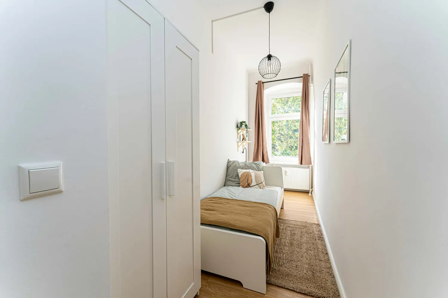 WG-Zimmer mit 10 m² in Berlin – Bild 1