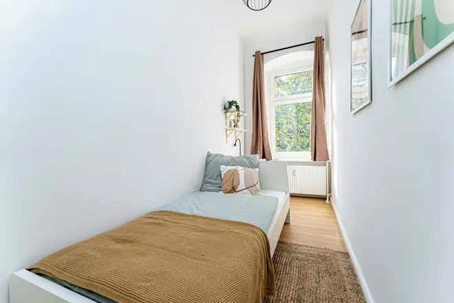 WG-Zimmer mit 10 m² in Berlin – Bild 2