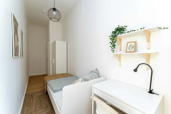 WG-Zimmer mit 10 m² in Berlin – Bild 3