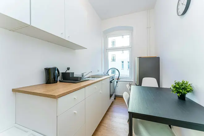 WG-Zimmer mit 10 m² in Berlin – Bild 8