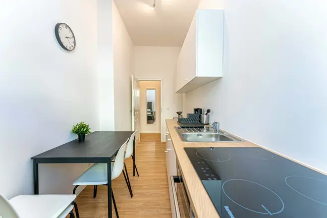 WG-Zimmer mit 10 m² in Berlin – Bild 9