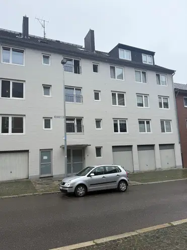 3 Zimmer Wohnung mit 74 m² in Aachen – Bild 1