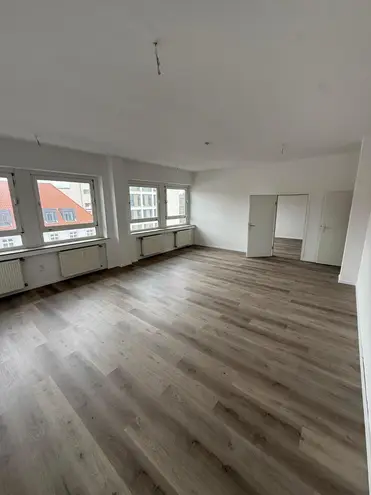 2 Zimmer Wohnung mit 87 m² in Bielefeld – Bild 1