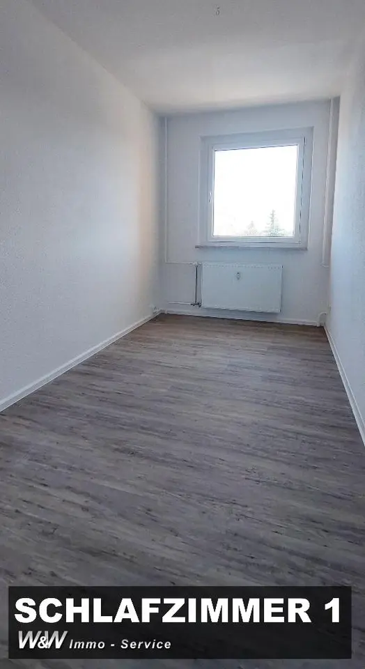 6 Zimmer Wohnung mit 126 m² in Zwickau – Bild 3