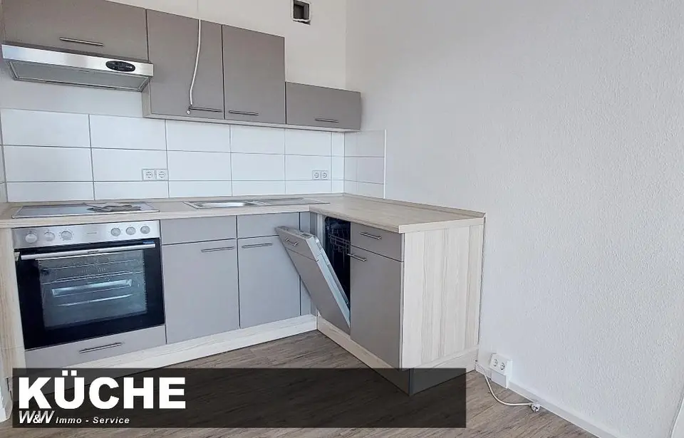 6 Zimmer Wohnung mit 126 m² in Zwickau – Bild 4