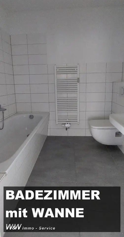 6 Zimmer Wohnung mit 126 m² in Zwickau – Bild 5