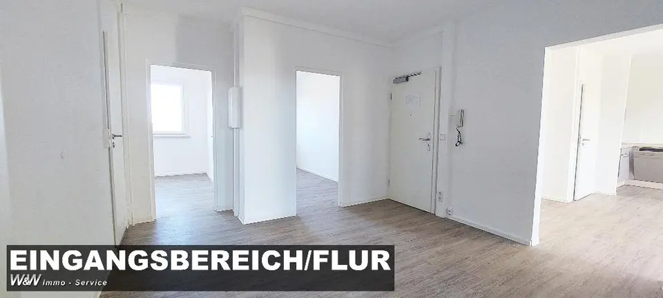 6 Zimmer Wohnung mit 126 m² in Zwickau – Bild 9