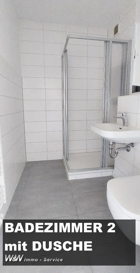 6 Zimmer Wohnung mit 126 m² in Zwickau – Bild 10