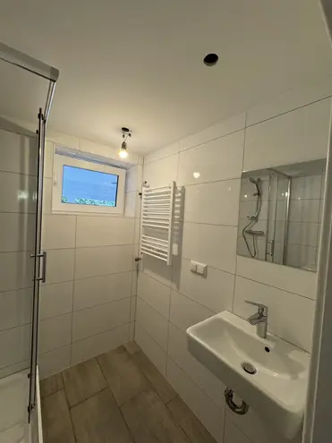 1 Zimmer Wohnung mit 17 m² in Marburg – Bild 3