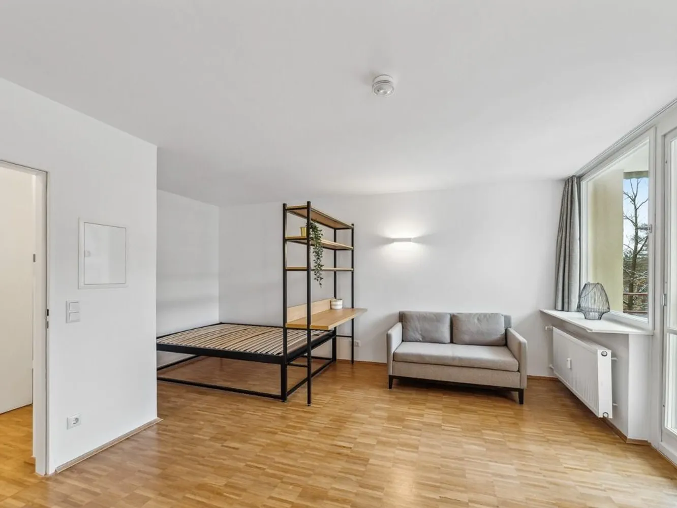 1 Zimmer Wohnung mit 27 m² in Erlangen – Bild 5