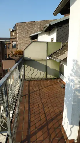 2 Zimmer Wohnung mit 60 m² in Köln – Bild 11