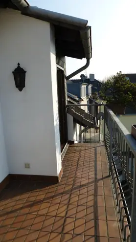 2 Zimmer Wohnung mit 60 m² in Köln – Bild 12