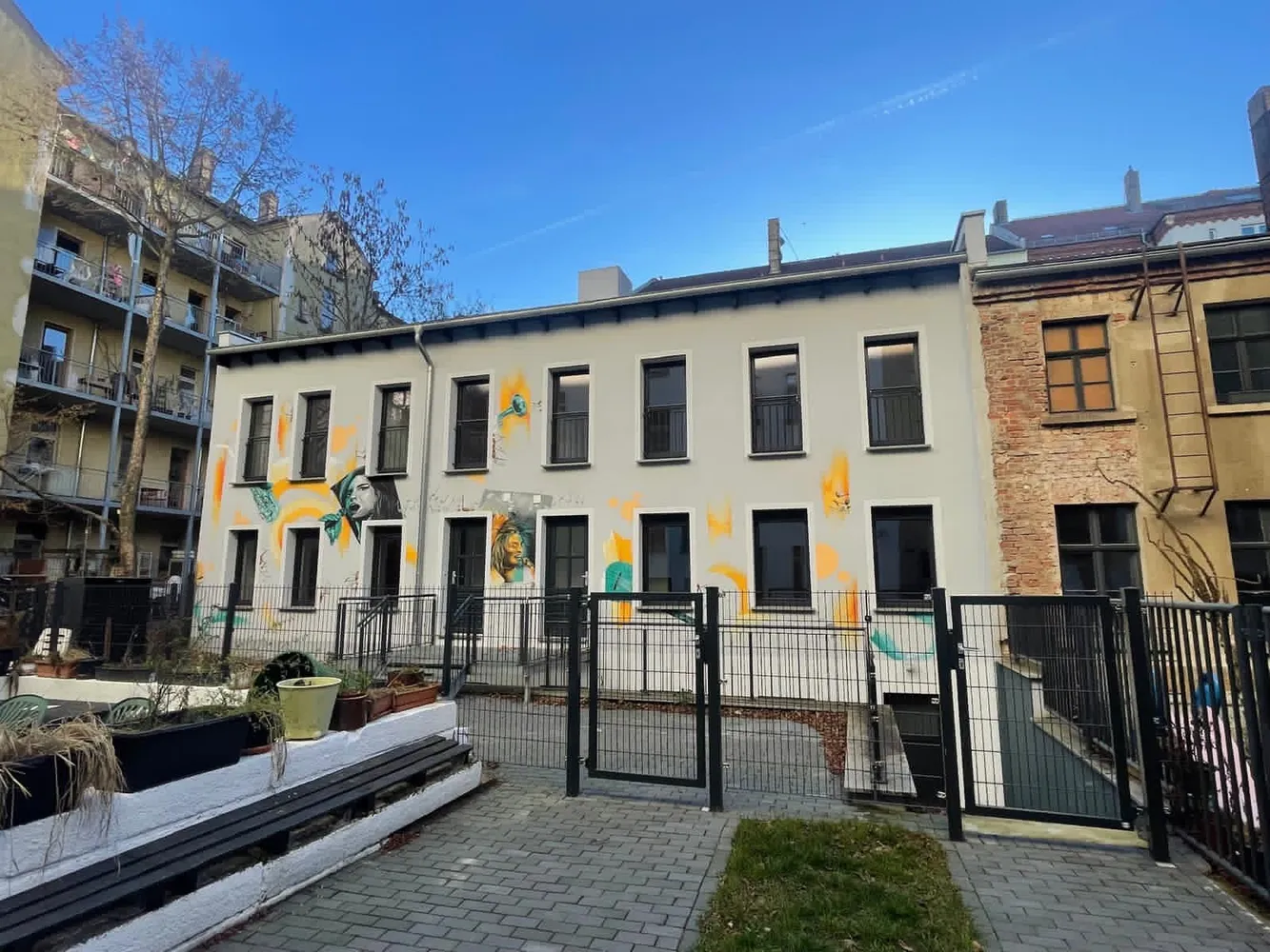 3 Zimmer Wohnung mit 75 m² in Leipzig – Bild 1