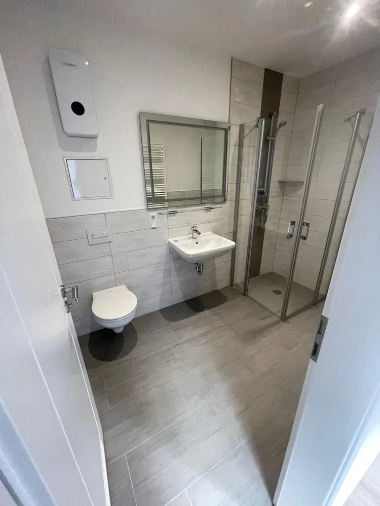 3 Zimmer Wohnung mit 75 m² in Leipzig – Bild 5
