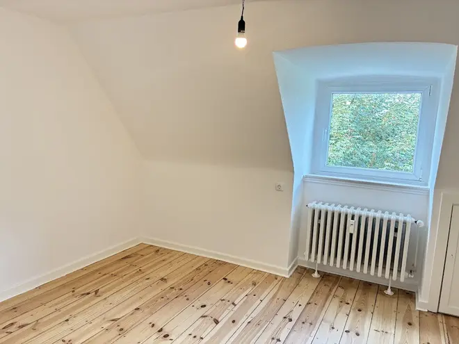 2 Zimmer Wohnung mit 36 m² in Kiel – Bild 2