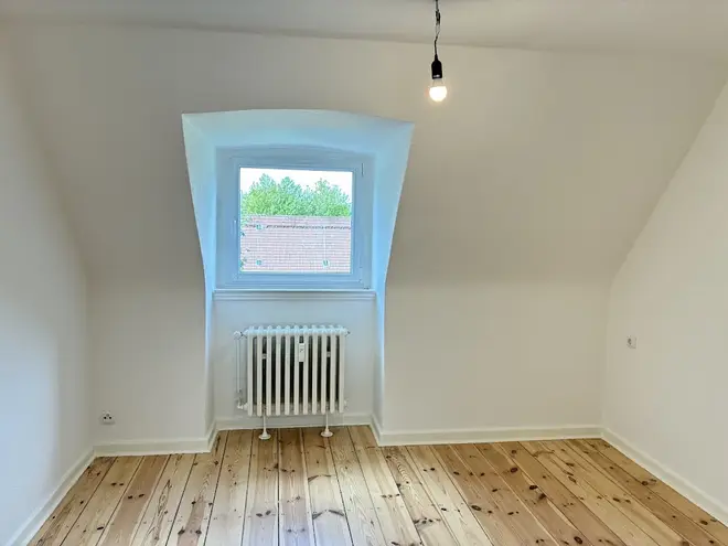 2 Zimmer Wohnung mit 36 m² in Kiel – Bild 3