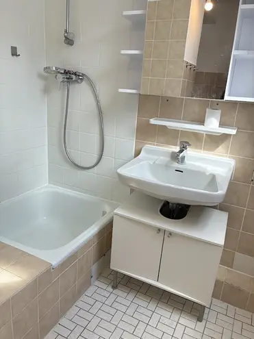 2 Zimmer Wohnung mit 36 m² in Kiel – Bild 5