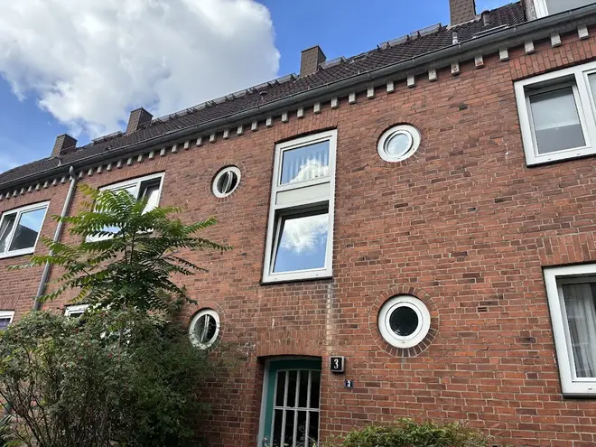 2 Zimmer Wohnung mit 36 m² in Kiel – Bild 6