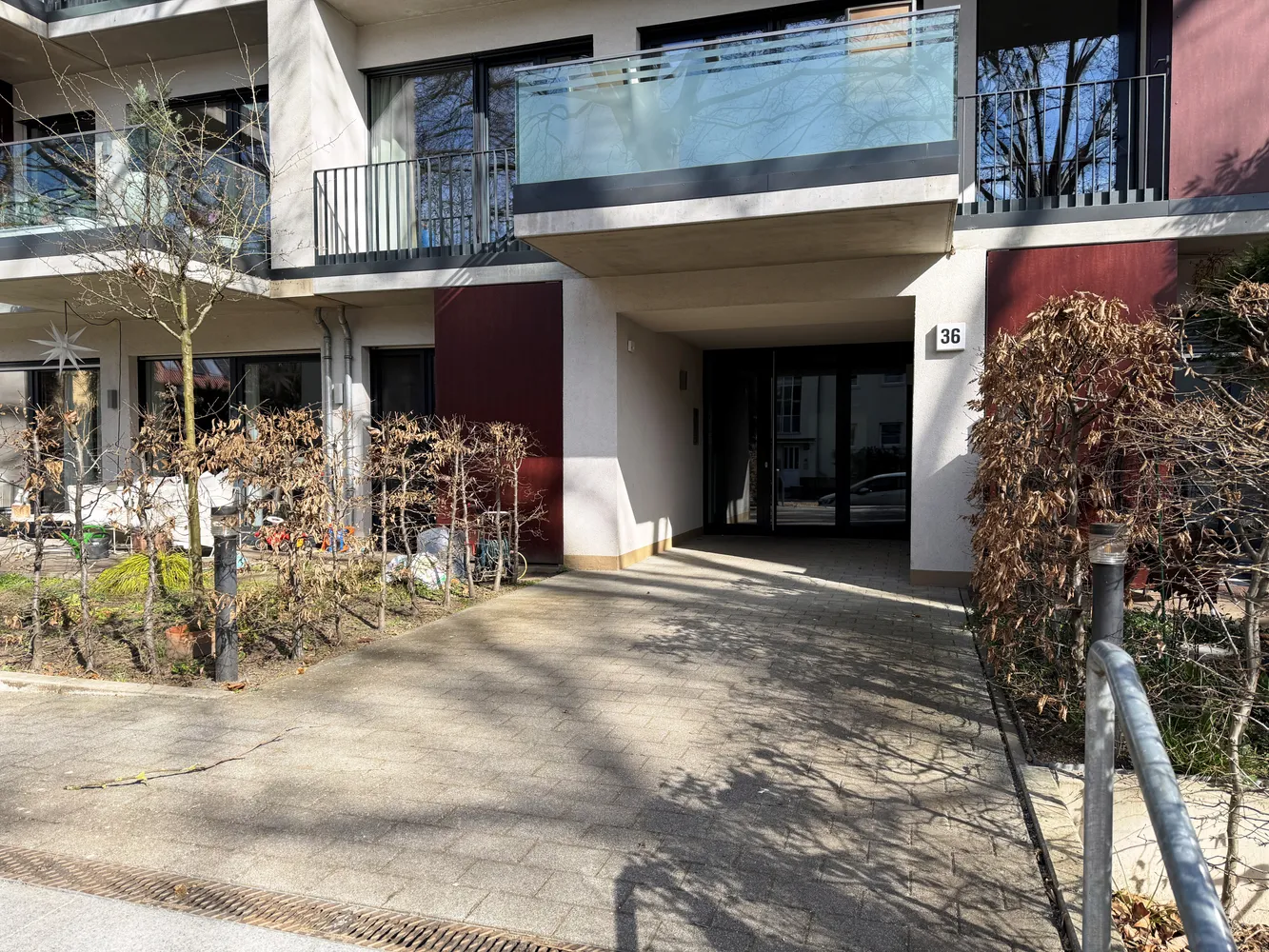 3 Zimmer Wohnung mit 97 m² in Berlin – Bild 3
