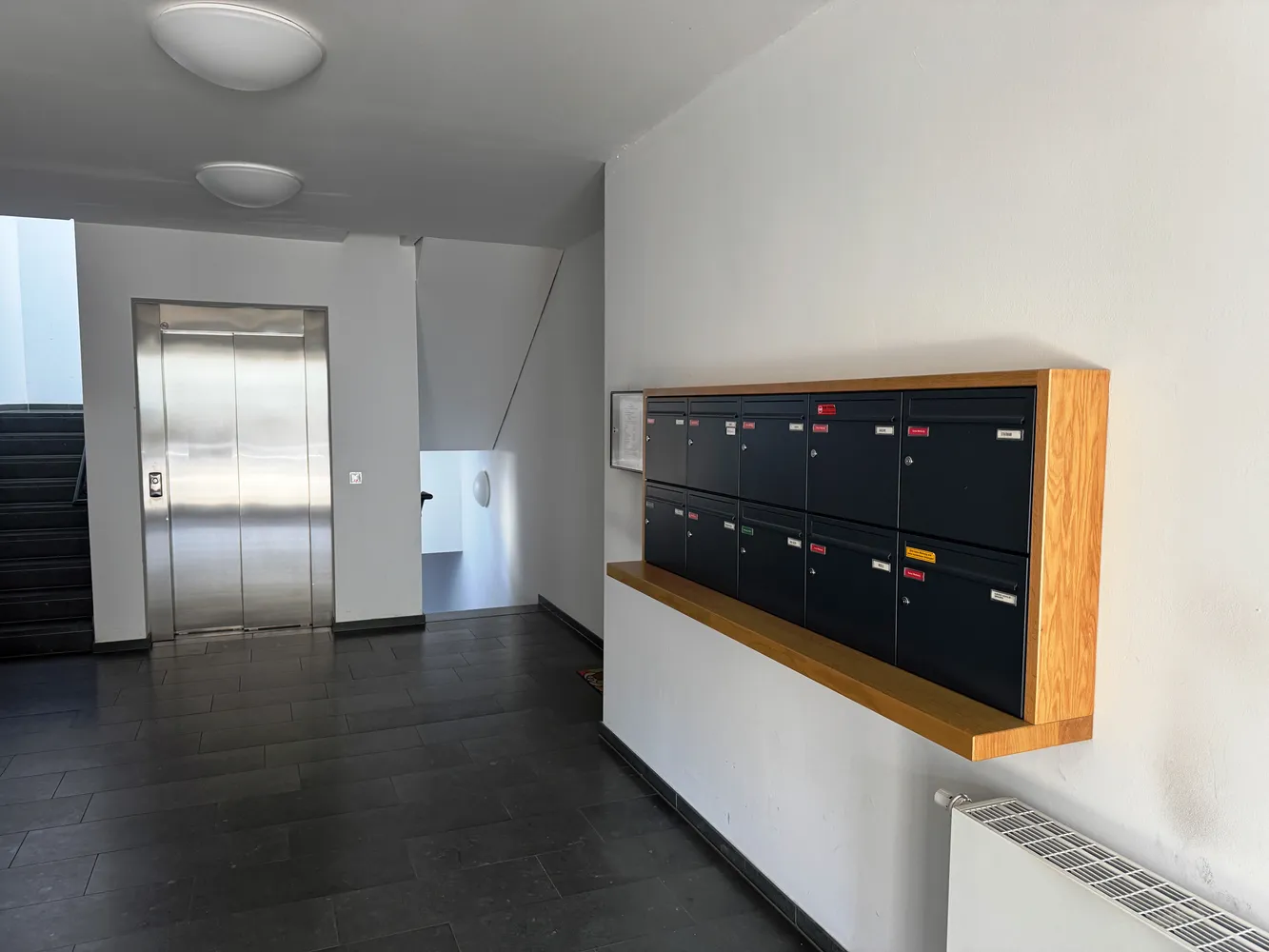 3 Zimmer Wohnung mit 97 m² in Berlin – Bild 5