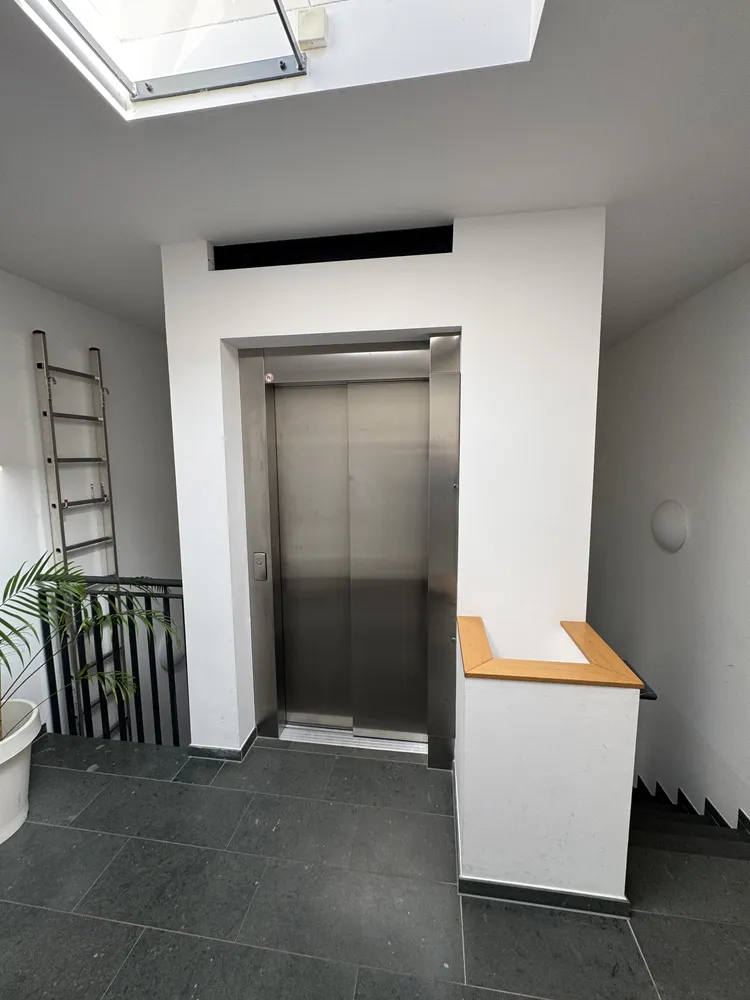 3 Zimmer Wohnung mit 97 m² in Berlin – Bild 6