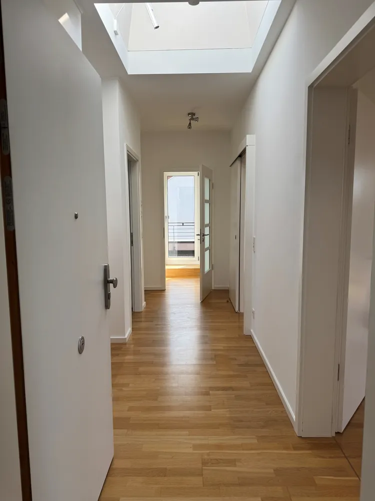 3 Zimmer Wohnung mit 97 m² in Berlin – Bild 9