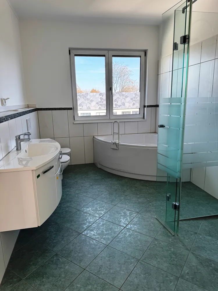 3 Zimmer Wohnung mit 97 m² in Berlin – Bild 10