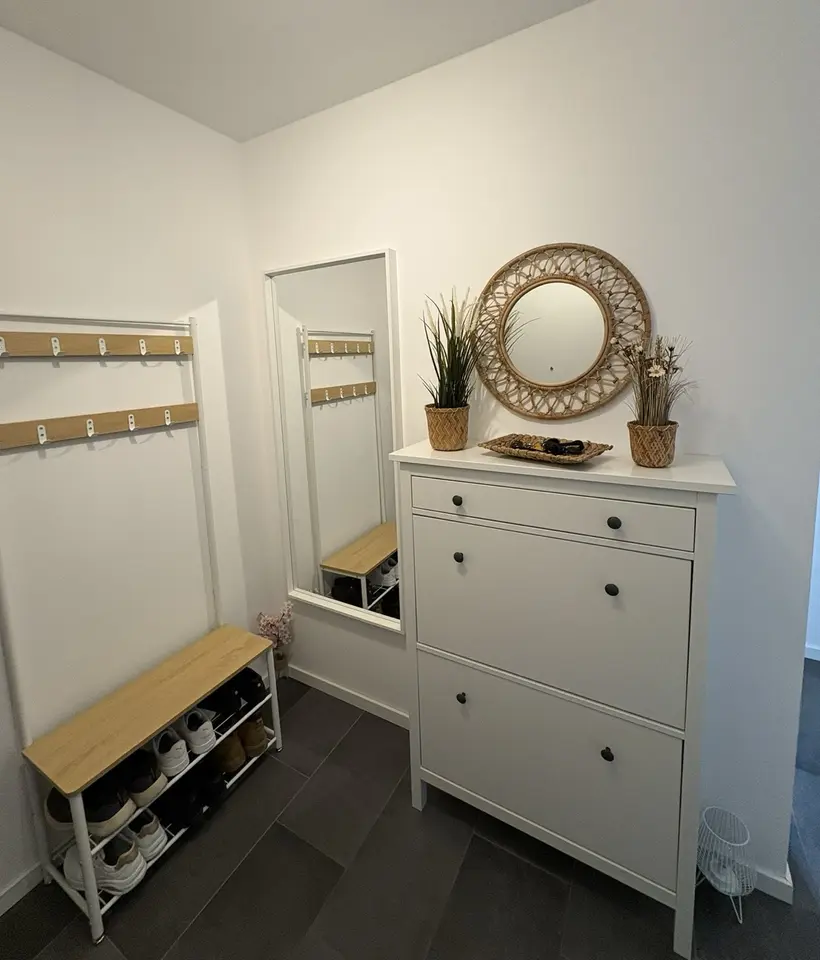 2 Zimmer Wohnung mit 62 m² in Kleve – Bild 2