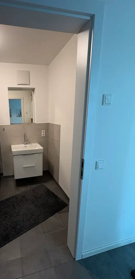 2 Zimmer Wohnung mit 62 m² in Kleve – Bild 4