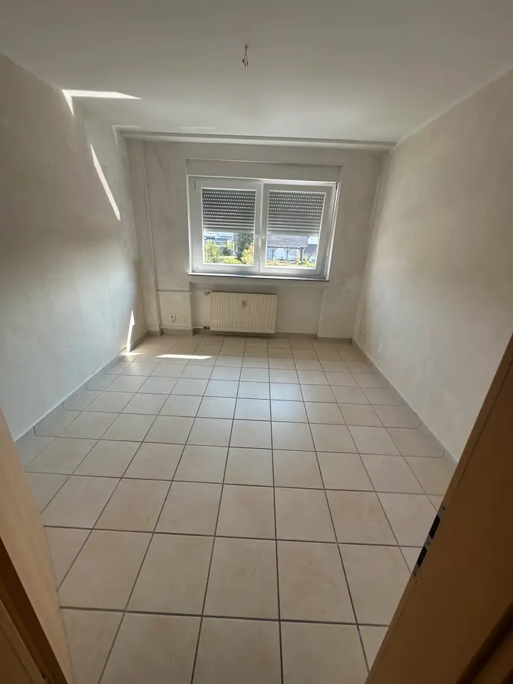 3 Zimmer Wohnung mit 64 m² in Rüsselsheim am Main – Bild 1