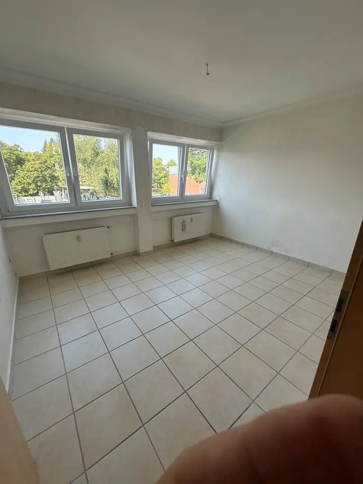 3 Zimmer Wohnung mit 64 m² in Rüsselsheim am Main – Bild 3