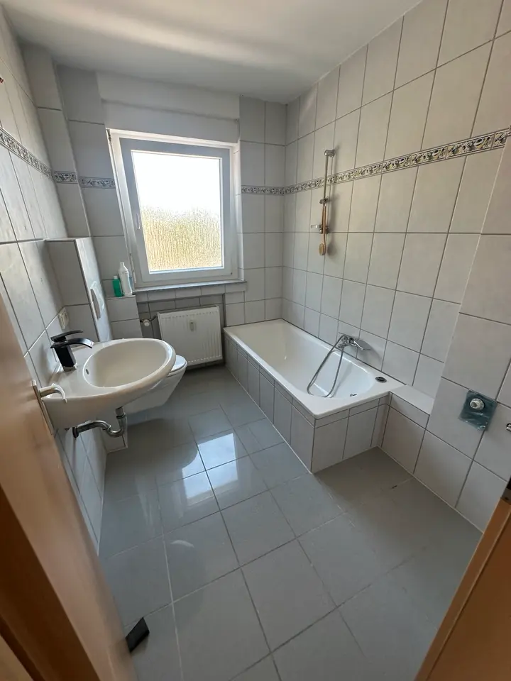 3 Zimmer Wohnung mit 64 m² in Rüsselsheim am Main – Bild 5