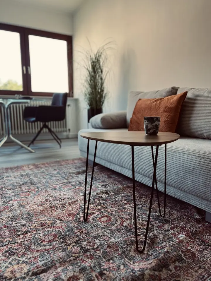 3 Zimmer Wohnung mit 64 m² in Rüsselsheim am Main – Bild 10
