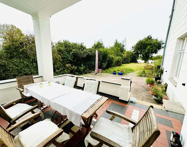 8 Zimmer Haus mit 300 m² in Düsseldorf – Bild 6