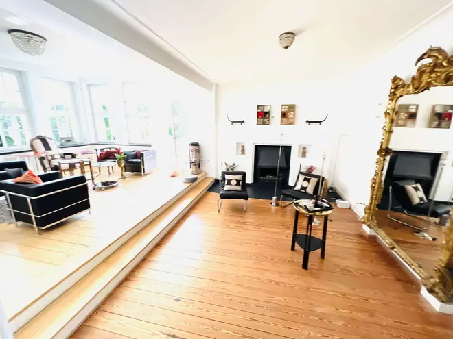 8 Zimmer Haus mit 300 m² in Düsseldorf – Bild 8