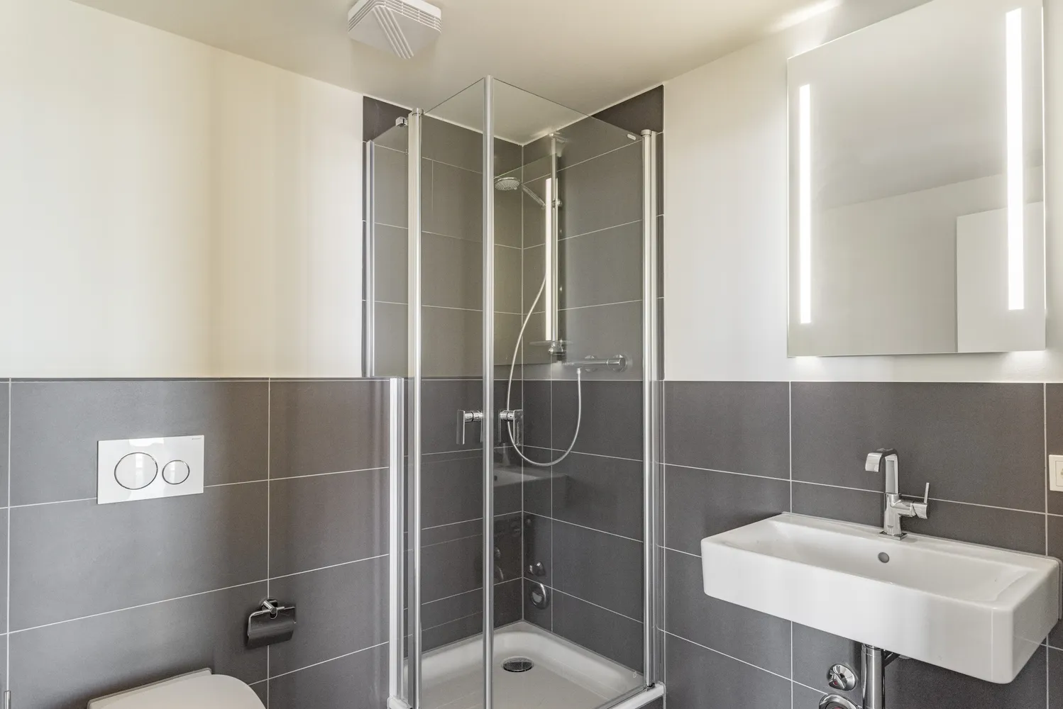 3 Zimmer Wohnung mit 116 m² in Hamburg – Bild 7