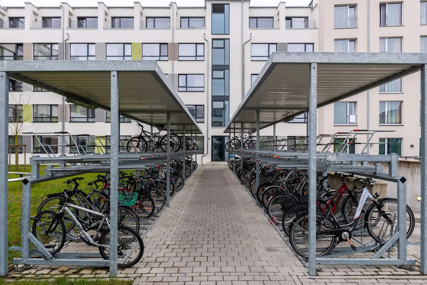 1 Zimmer Wohnung mit 22 m² in Frankfurt am Main – Bild 5